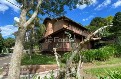 Casa com 4 quartos à venda na rua 15 de dezembro, 100, centro, gramado, 280 m2 por r$ 1.150.000