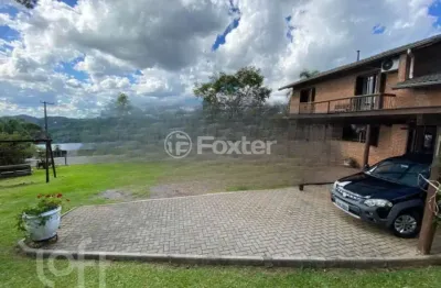 Casa com 4 quartos à venda na rua 15 de dezembro, 100, centro, gramado, 280 m2 por r$ 1.150.000