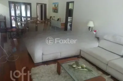 Casa em condomínio fechado com 4 quartos à venda na rua javali, 60, sítio túnel verde, cachoeirinha, 250 m2 por r$ 950.000