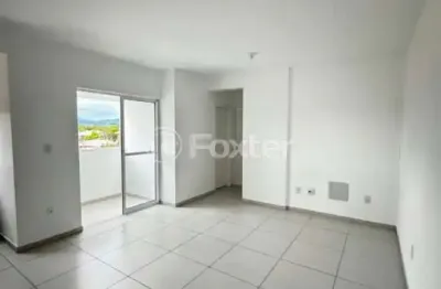 Apartamento com 2 quartos à venda na rua nelson floriano campos, 893, pachecos, palhoça, 53 m2 por r$ 245.000