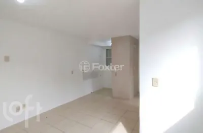Apartamento com 2 quartos à venda na rua acapulco, 294, são joão batista, são leopoldo, 39 m2 por r$ 119.900