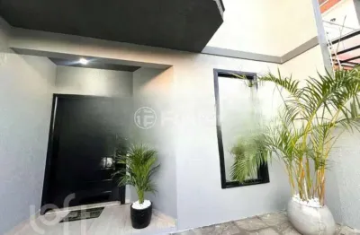 Casa com 3 quartos à venda na rua da erva mate, 1044, igara, canoas, 112 m2 por r$ 829.000