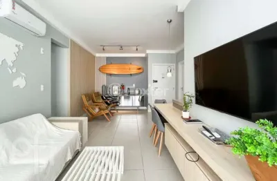 Apartamento com 2 quartos à venda na avenida campeche, 2639, campeche, florianópolis, 77 m2 por r$ 1.500.000