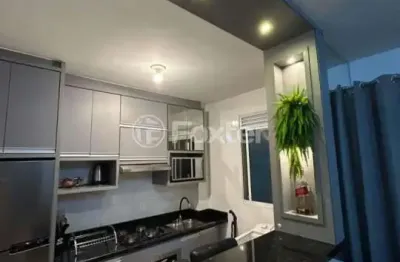 Apartamento com 2 quartos à venda na rodovia br-101, 4261, serraria, são josé, 40 m2 por r$ 300.000