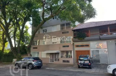 Apartamento com 2 quartos à venda na rua itararé, 122, pátria nova, novo hamburgo, 62 m2 por r$ 180.000
