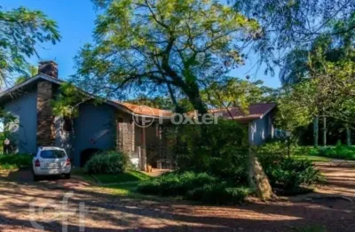 Casa com 4 quartos à venda na avenida da cavalhada, 5659, cavalhada, porto alegre, 579 m2 por r$ 7.500.000