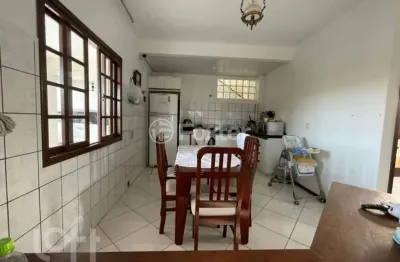 Casa com 6 quartos à venda na rua erminia amélia felippi raulino, 88, pinheira, palhoça, 350 m2 por r$ 1.150.000
