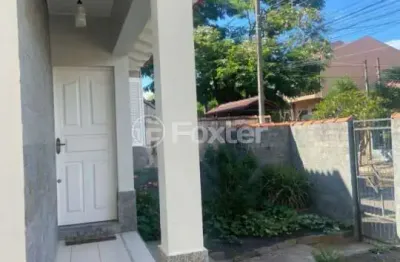 Casa com 2 quartos à venda na rua da amizade, 62, estância velha, canoas, 98 m2 por r$ 600.000