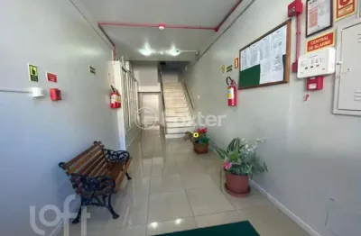 Apartamento com 2 quartos à venda na rua lindolfo collor, 915, centro, são leopoldo, 73 m2 por r$ 212.000
