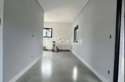 Casa com 2 quartos à venda na rua doutor flores, 892, morada do vale ii, gravataí, 95 m2 por r$ 499.000