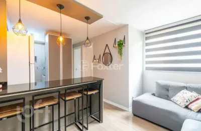Apartamento com 2 quartos à venda na rua irlanda, 87, parque marechal rondon, cachoeirinha, 38 m2 por r$ 149.990