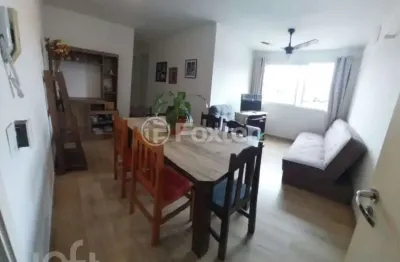 Apartamento com 2 quartos à venda na avenida rodrigues da fonseca, 1695, vila nova, porto alegre, 51 m2 por r$ 230.000