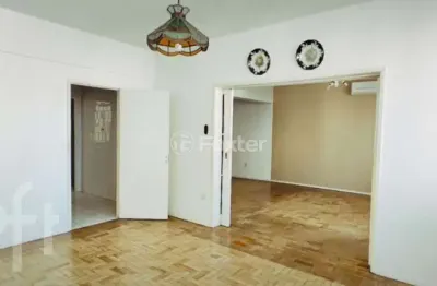 Apartamento com 3 quartos à venda na rua demétrio ribeiro, 1168, centro histórico, porto alegre, 141 m2 por r$ 660.000