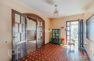 Casa com 4 quartos à venda na Acesso das Palmeiras, 100, Santa Tereza, Porto Alegre, 133 m2 por R$ 549.000