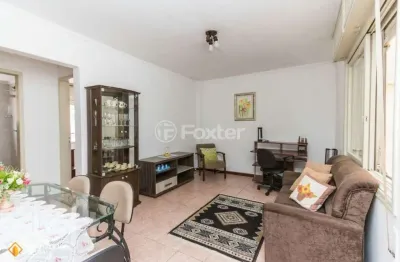 Apartamento com 1 quarto à venda na rua coronel fernando machado, 312, centro histórico, porto alegre, 50 m2 por r$ 220.000