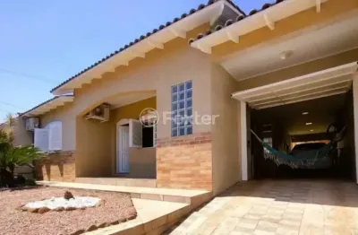 Casa com 3 quartos à venda na rua são vicente de paula, 135, vila cachoeirinha, cachoeirinha, 145 m2 por r$ 826.500