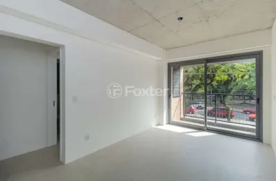 Apartamento com 2 quartos à venda na avenida josé bonifácio, 187, farroupilha, porto alegre, 69 m2 por r$ 867.000