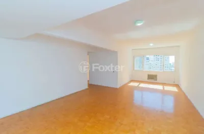 Apartamento com 3 quartos à venda na rua duque de caxias, 1234, centro histórico, porto alegre, 147 m2 por r$ 785.000