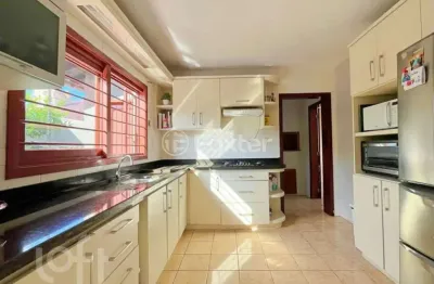 Casa com 3 quartos à venda na rua waldir alberto heidrich, 31, são jorge, novo hamburgo, 137 m2 por r$ 495.000