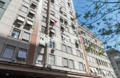 Apartamento com 1 quarto à venda na avenida borges de medeiros, 417, centro histórico, porto alegre, 31 m2 por r$ 255.000