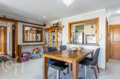 Apartamento com 2 quartos à venda na rua itaboraí, 1485, jardim botânico, porto alegre, 75 m2 por r$ 740.000