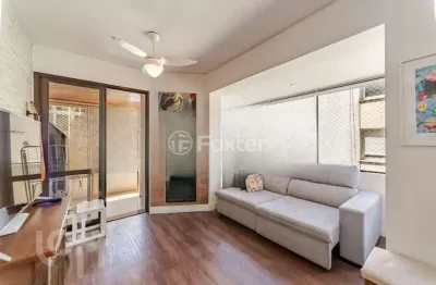 Apartamento com 2 quartos à venda na rua casemiro de abreu, 310, bela vista, porto alegre, 86 m2 por r$ 765.000