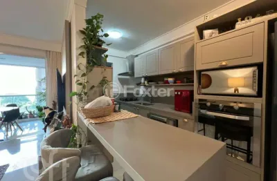 Apartamento com 2 quartos à venda na boulevard paulo zimmer, 101, agronômica, florianópolis, 95 m2 por r$ 2.550.000