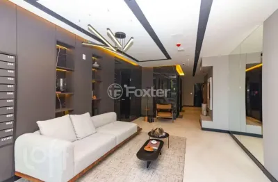 Apartamento com 1 quarto à venda na rua padre schrader, 150, agronômica, florianópolis, 50 m2 por r$ 749.000