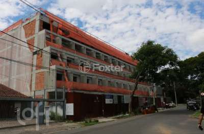 Kitnet / Stúdio à venda na Rua Alfa, 129, Três Figueiras, Porto Alegre, 47 m2 por R$ 620.000