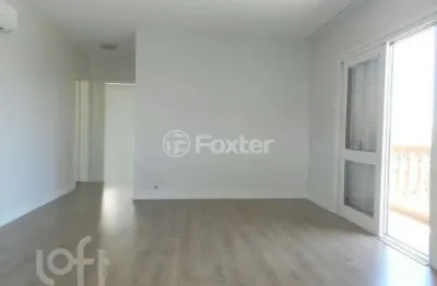 Apartamento com 2 quartos à venda na rua augusto jung, 70, centro, novo hamburgo, 96 m2 por r$ 374.900