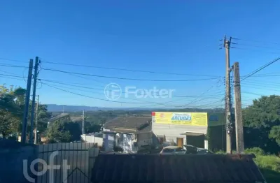 Casa com 2 quartos à venda na rua joão santana, 259, campestre, são leopoldo, 60 m2 por r$ 371.000