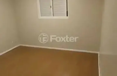 Casa com 1 quarto à venda na estrada vânius abílio dos santos, 1650, santa cruz, gravataí, 44 m2 por r$ 140.000