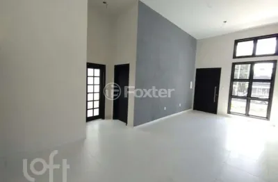 Casa com 3 quartos à venda na rua elza gomes, 150, são vicente, gravataí, 150 m2 por r$ 599.000