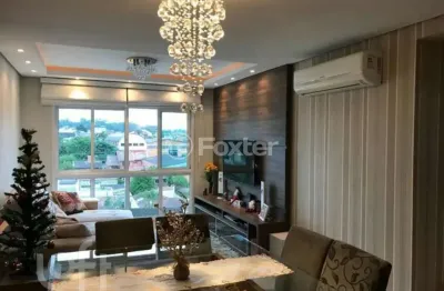 Apartamento com 3 quartos à venda na rua paulino c. de souza, 387, centro, gravataí, 90 m2 por r$ 630.000