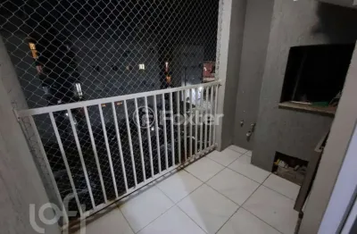 Apartamento com 2 quartos à venda na rua henrique stefani, 1041, igara, canoas, 52 m2 por r$ 270.000