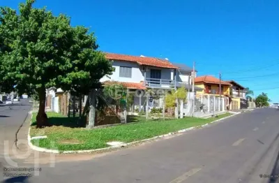 Casa com 3 quartos à venda na rua arnaldo fonseca, 295, girassol, gravataí, 284 m2 por r$ 480.000