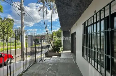 Casa com 2 quartos à venda na rua guarabu, 107, ouro branco, novo hamburgo, 226 m2 por r$ 431.000