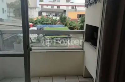 Apartamento com 1 quarto à venda na rua hypólito gregório pereira, 312, canasvieiras, florianópolis, 50 m2 por r$ 550.000