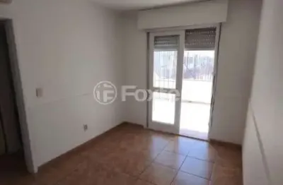 Apartamento com 1 quarto à venda na rua barão do triunfo, 550, menino deus, porto alegre, 50 m2 por r$ 260.000