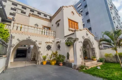 Casa com 5 quartos à venda na rua luiz afonso, 142, cidade baixa, porto alegre, 294 m2 por r$ 2.500.000