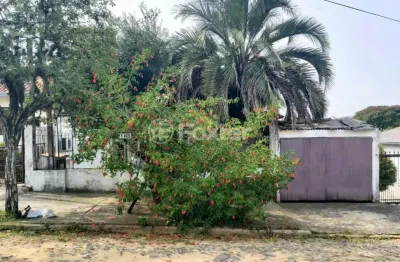 Terreno à venda na rua madre maria selima, 160, morro santana, porto alegre, 350 m2 por r$ 299.500