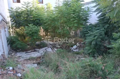 Terreno comercial à venda na avenida protásio alves, 8692, morro santana, porto alegre, 186 m2 por r$ 380.000