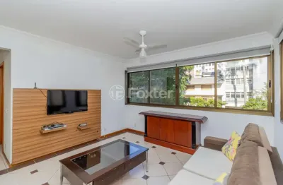 Apartamento com 2 quartos à venda na rua joão abbott, 516, petrópolis, porto alegre, 89 m2 por r$ 800.000