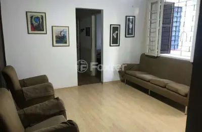 Casa com 3 quartos à venda na rua doutor freire alemão, 745, mont serrat, porto alegre, 93 m2 por r$ 890.000