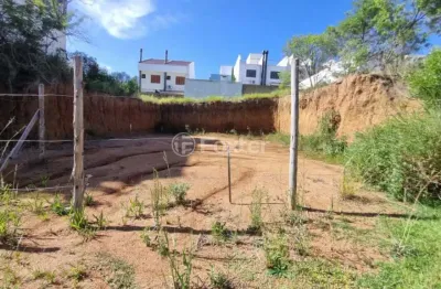 Terreno à venda na rua manoel fernandes, 91, guarujá, porto alegre, 200 m2 por r$ 123.500