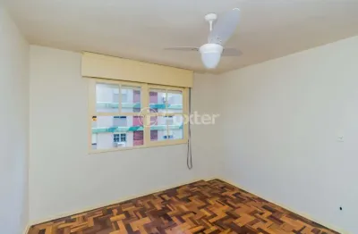 Apartamento com 1 quarto à venda na rua ferreira viana, 885, petrópolis, porto alegre, 41 m2 por r$ 230.000