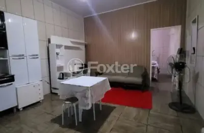 Apartamento com 1 quarto à venda na rua moura azevedo, 150, são geraldo, porto alegre, 30 m2 por r$ 90.200