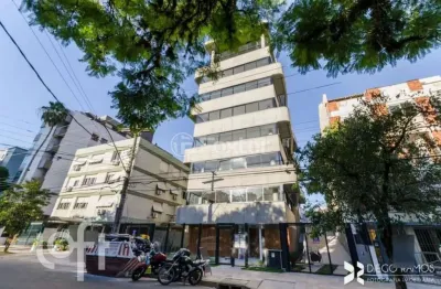 Apartamento com 3 quartos à venda na rua mucio teixeira, 928, menino deus, porto alegre, 110 m2 por r$ 950.000