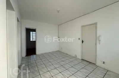 Apartamento com 2 quartos à venda na Rua São Pedro, 576, Centro, São Leopoldo, 55 m2 por R$ 170.000