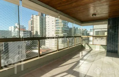 Apartamento com 3 quartos à venda na avenida bagé, 1400, petrópolis, porto alegre, 174 m2 por r$ 1.500.000